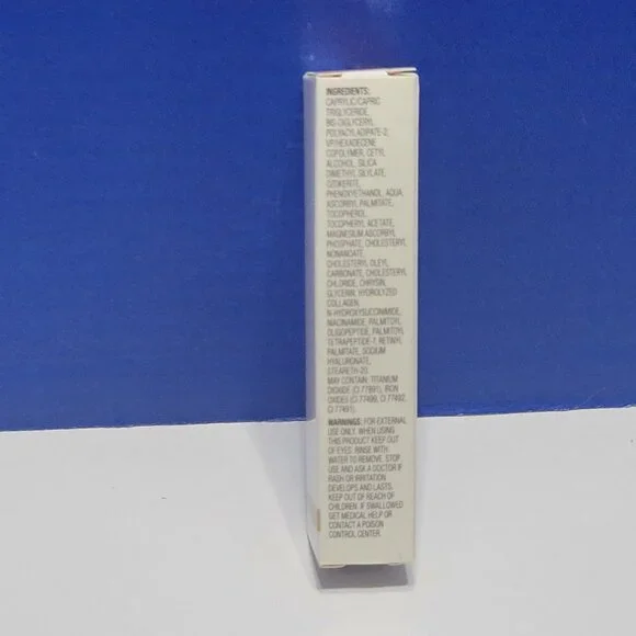 2 IT Cosmetics Bye Bye Undereye Concealers NEW in Box! Sealed - Picture 7 of 7